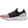 Nike Nike React Phantom Run Flyknit 2 - Black/Team Orange