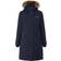 Didriksons Women's Erika Parka 3 - Dark Night Blue