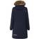 Didriksons Women's Erika Parka 3 - Dark Night Blue