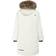 Didriksons Women's Erika Parka 3 - White Foam