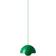 &Tradition Flowerpot VP7 Signal Green Pendant Lamp 14.6"