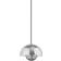 &Tradition FlowerPot VP1 Chrome Pendant Lamp 23cm