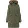 Didriksons Women's Erika Parka 3 - Deep Green