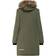 Didriksons Women's Erika Parka 3 - Deep Green