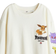 H&M Long Sleeved T-shirt - White/Pokémon