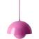 &Tradition Flowerpot VP1 Tangy Pink Pendant Lamp ∅ 23cm