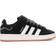 adidas Campus 00s W - Black/White/Off White