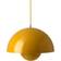 &Tradition Flowerpot VP7 Mustard Pendellampa ∅ 37cm