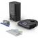 Rowenta X-Plorer Serie 240 AI+ RR9695WH Black