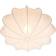 Nordlux Aeron White Ceiling Flush Light ∅ 40cm