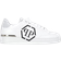 Philipp Plein Hexagon Lo-Top Sneakers