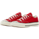 Converse Chuck 70 Canvas - Enamel Red/Egret/Black