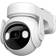 IMOU Cell PT Dome IP Security Camera