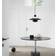 Louis Poulsen PH 5 Monochrome Black Pendant Lamp 50cm