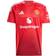 adidas Men's Manchester United FC 2024/25 Home Shirt