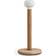 Kähler Hammershøi White Hushållspappershållare 31.5cm