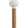 Kähler Hammershøi White Hushållspappershållare 31.5cm