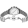 Faucon Faucon Chrono F10012 Homme Analogique Verre recouvert de saphir