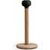 Kähler Hammershøi Black Køkkenrulleholder 31.5cm
