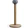 Kähler Hammershøi Anthracite Gray Køkkenrulleholder 31.5cm