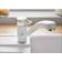 Blanco Wega (526403) Chrom