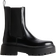 H&M Chunky Chelsea Boots - Black