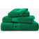 Ralph Lauren Home Logo-Embroidered Bath Towel Green (160x90cm)