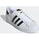 adidas Superstar Unisex - Dorado/Blanco