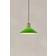 Markslöjd Vela Green Fönsterlampa 25cm