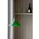Markslöjd Vela Green Fönsterlampa 25cm
