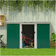 Northio Tool Shed (Byggnadsarea )