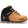 Timberland Euro Sprint Halfhoge Veterboot - Zwart/Geel
