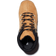 Timberland Euro Sprint Halfhoge Veterboot - Zwart/Geel