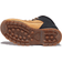Timberland Euro Sprint Halfhoge Veterboot - Zwart/Geel