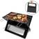 Portable Travel Barbecue and Grills