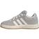 adidas Kid's Grand Court 00s Shoes - Grey Two/Off White/Gum