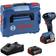 Bosch 06019L6003 (2x5.0Ah)