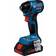Bosch 06019L6003 (2x5.0Ah)