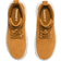 Timberland Greyfield Mid Lace-Up - Wheat Nubuck