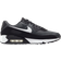 Nike Air Max 90 Black White Sneakers - Men's