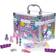 Townley Hello Kitty & Friends Train Case Makeup Set