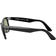 Ray-Ban RB2140F 601/52