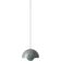 &Tradition Flowerpot VP7 Stone Blue Pendant Lamp 14.6"