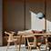 &Tradition Flowerpot VP7 Stone Blue Pendant Lamp ∅ 37cm