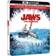 Jaws: The Revenge Limited Edition Steelbook (4K- BluRay)