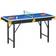 2 in 1 Mini Pool Table