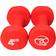 Mad Neo Dumbbell Pair 2x4kg