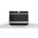Whirlpool MWSC 9133 SX Rustfrit stål