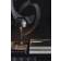 Sirius Rechargeable Tim Silver Bordlampe 22cm