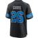 Nike Men's Jahmyr Gibbs Detroit Lions 2nd Alternate Game Jersey